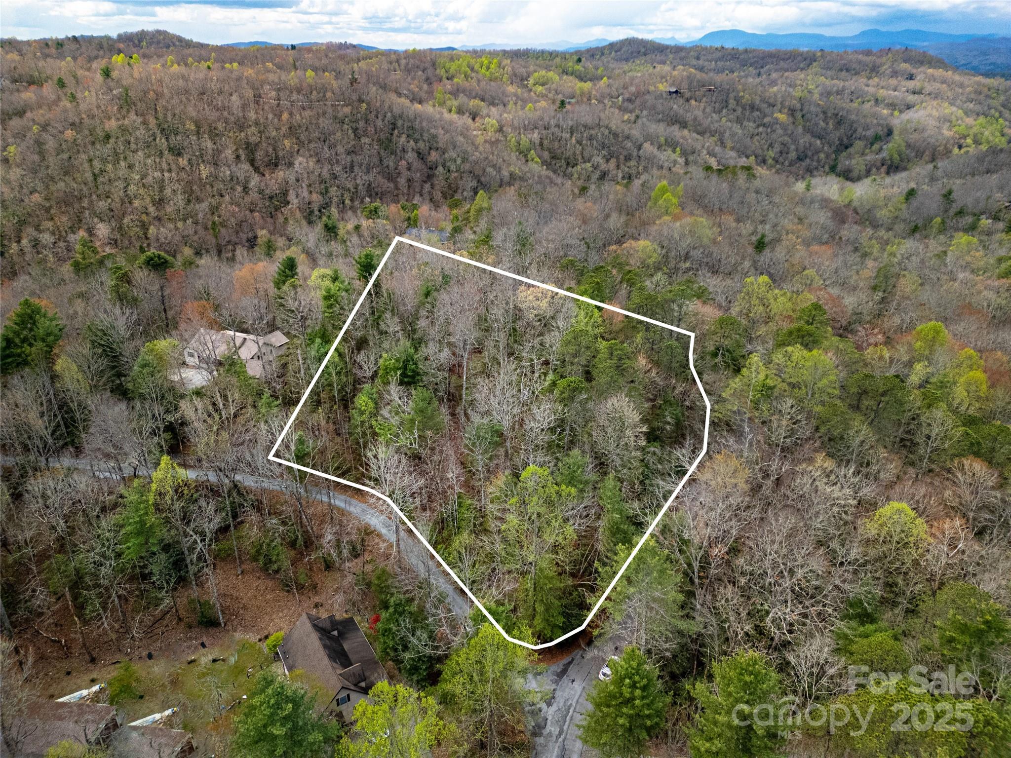 Lot 131 Thunder Road Property Photo 1
