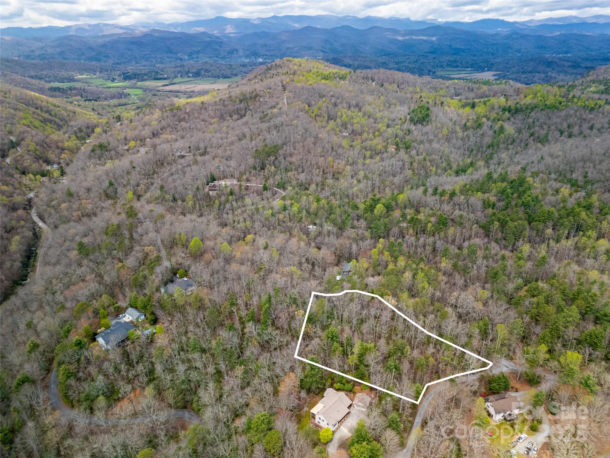 Lot 131 Thunder Road Property Photo 18