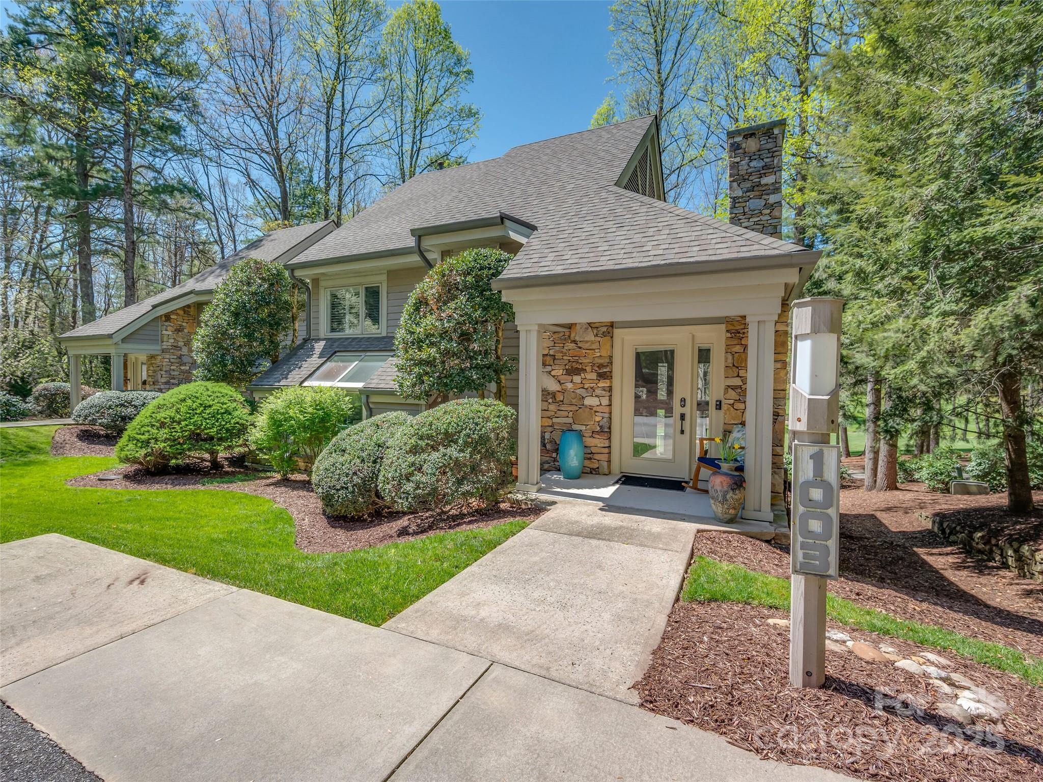 1003 Indian Cave Road Property Photo
