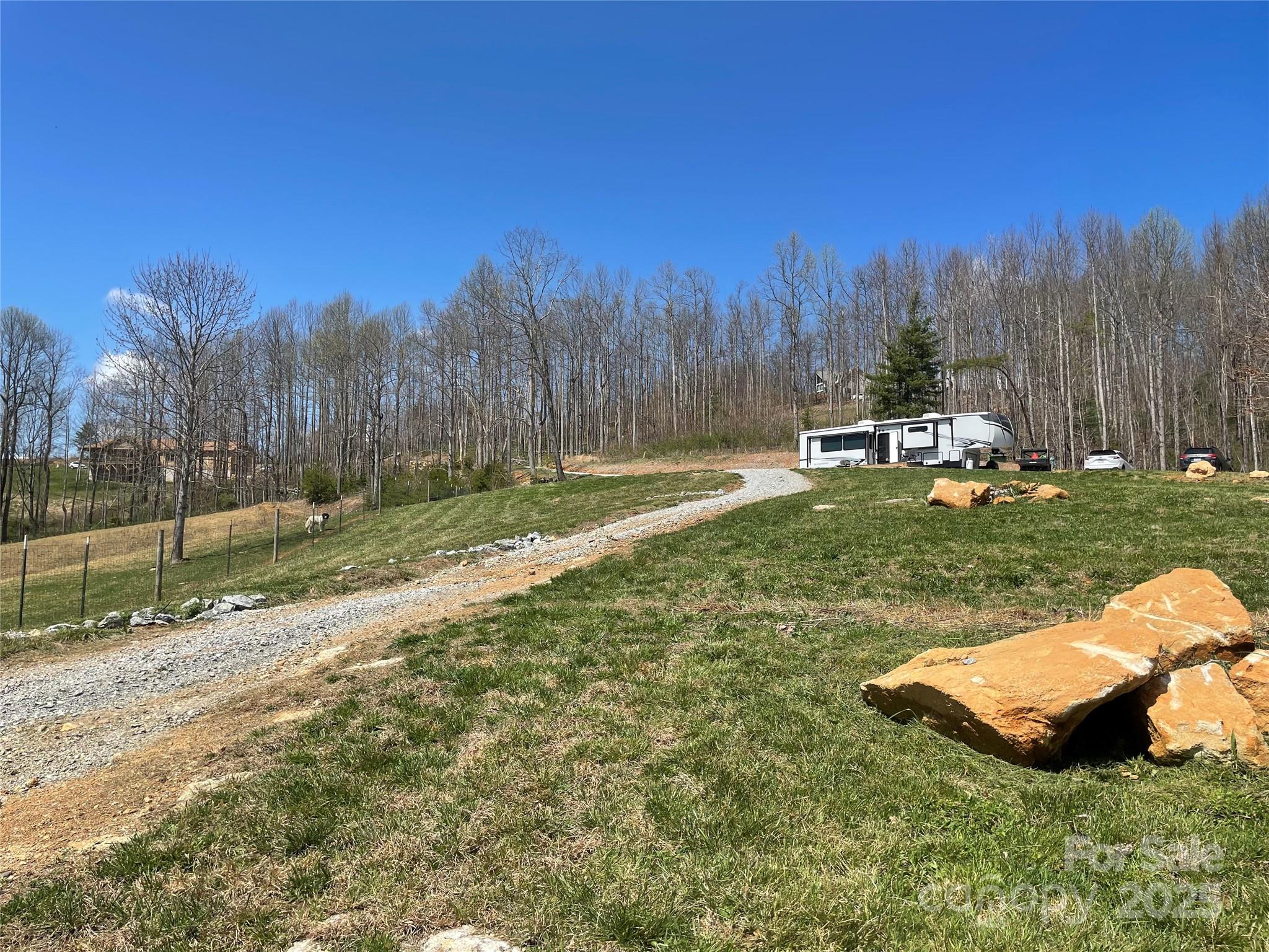 108 Blessed Valley Drive Property Photo 2
