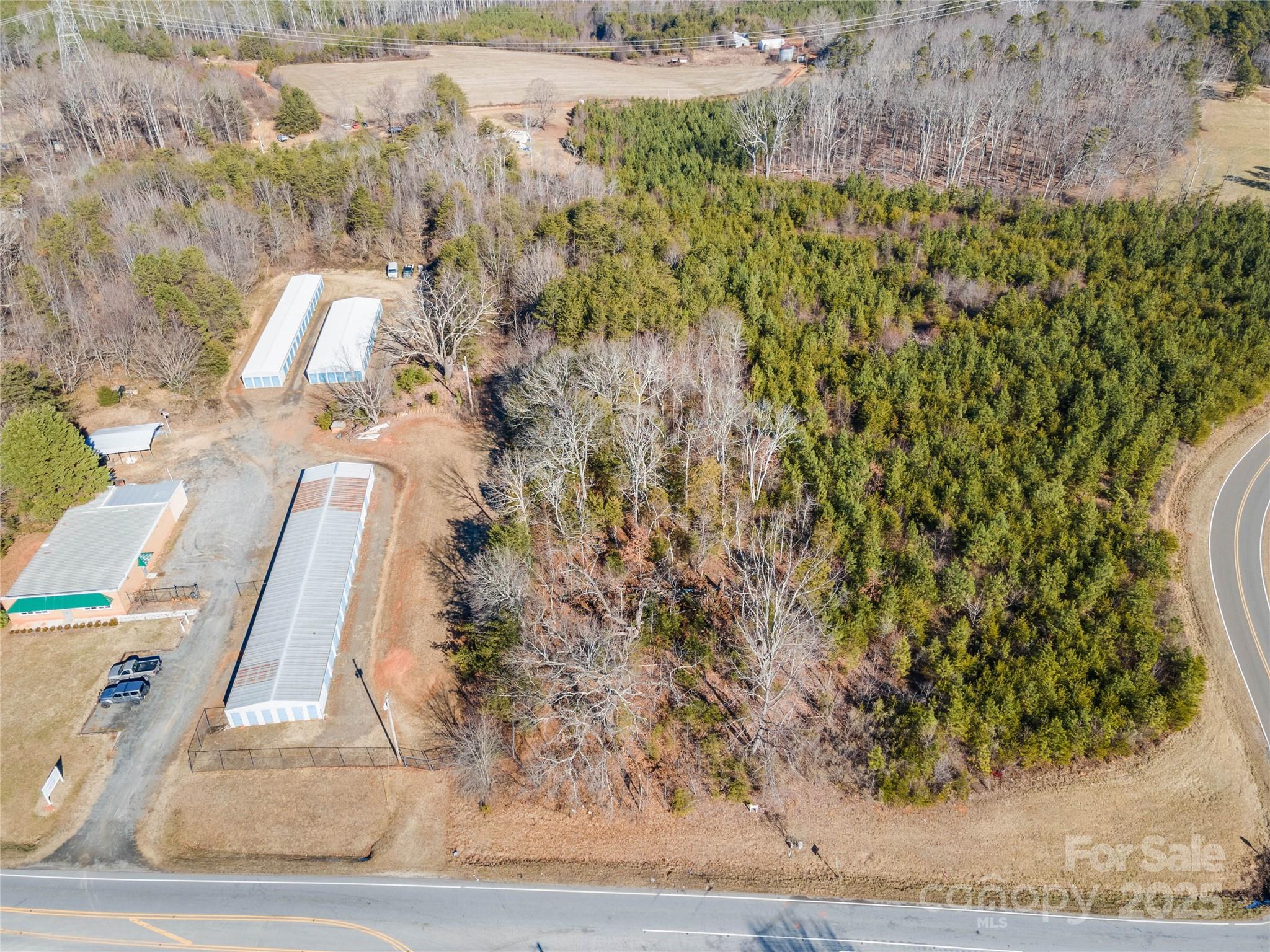 5706 Dallas Cherryville Highway Property Photo