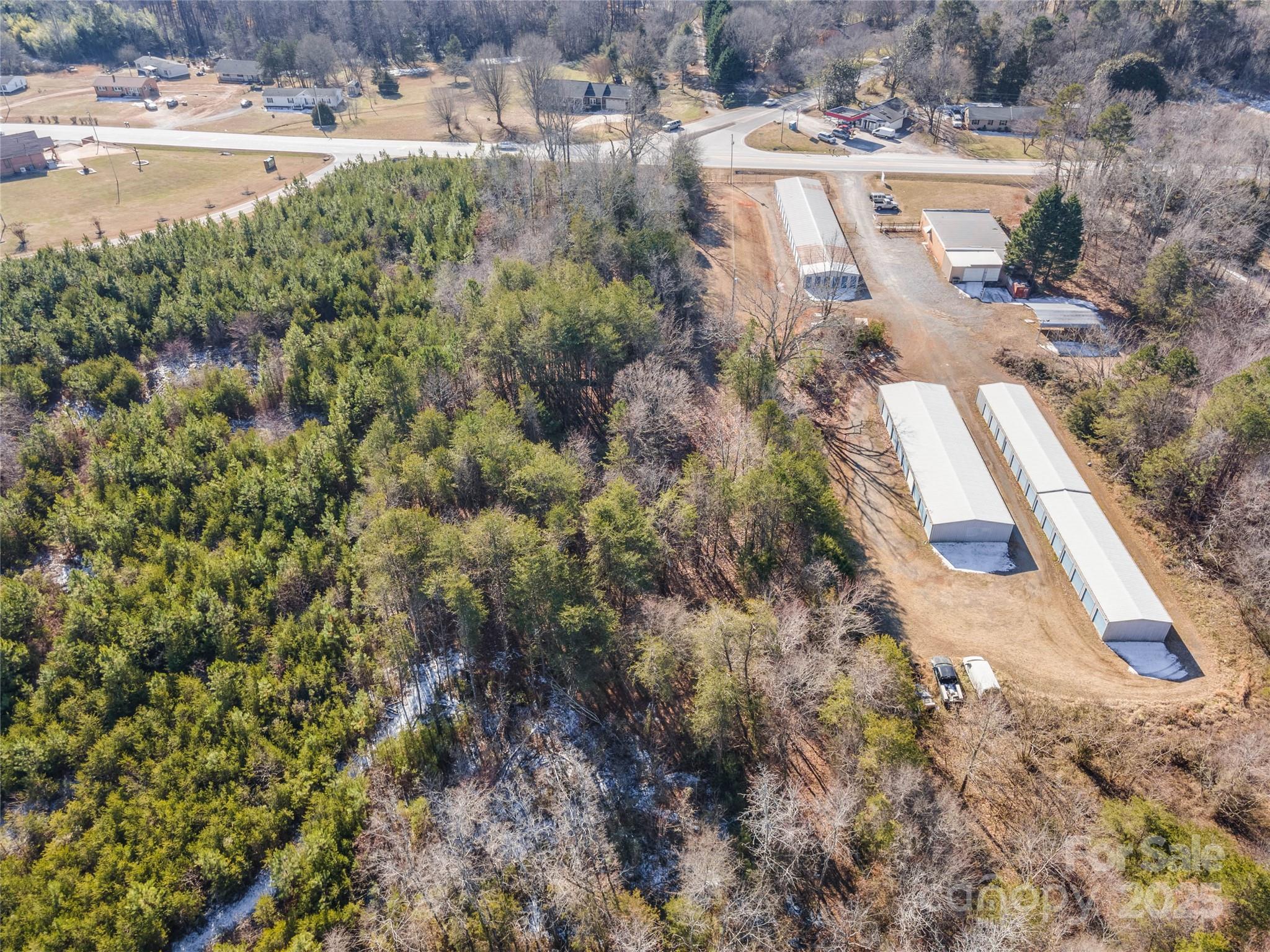 5706 Dallas Cherryville Highway Property Photo 21