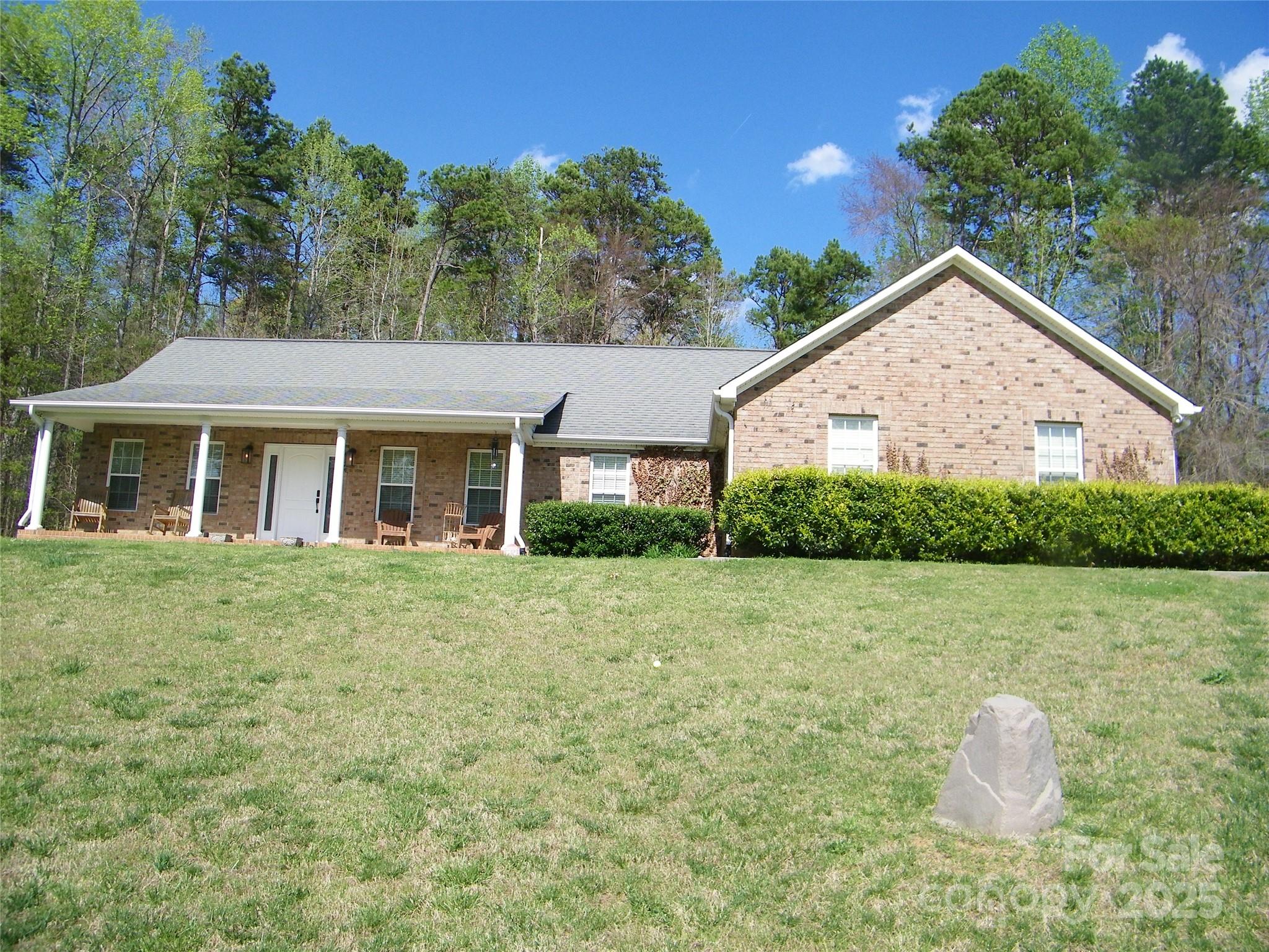 154 Tiger Oak Lane Property Photo