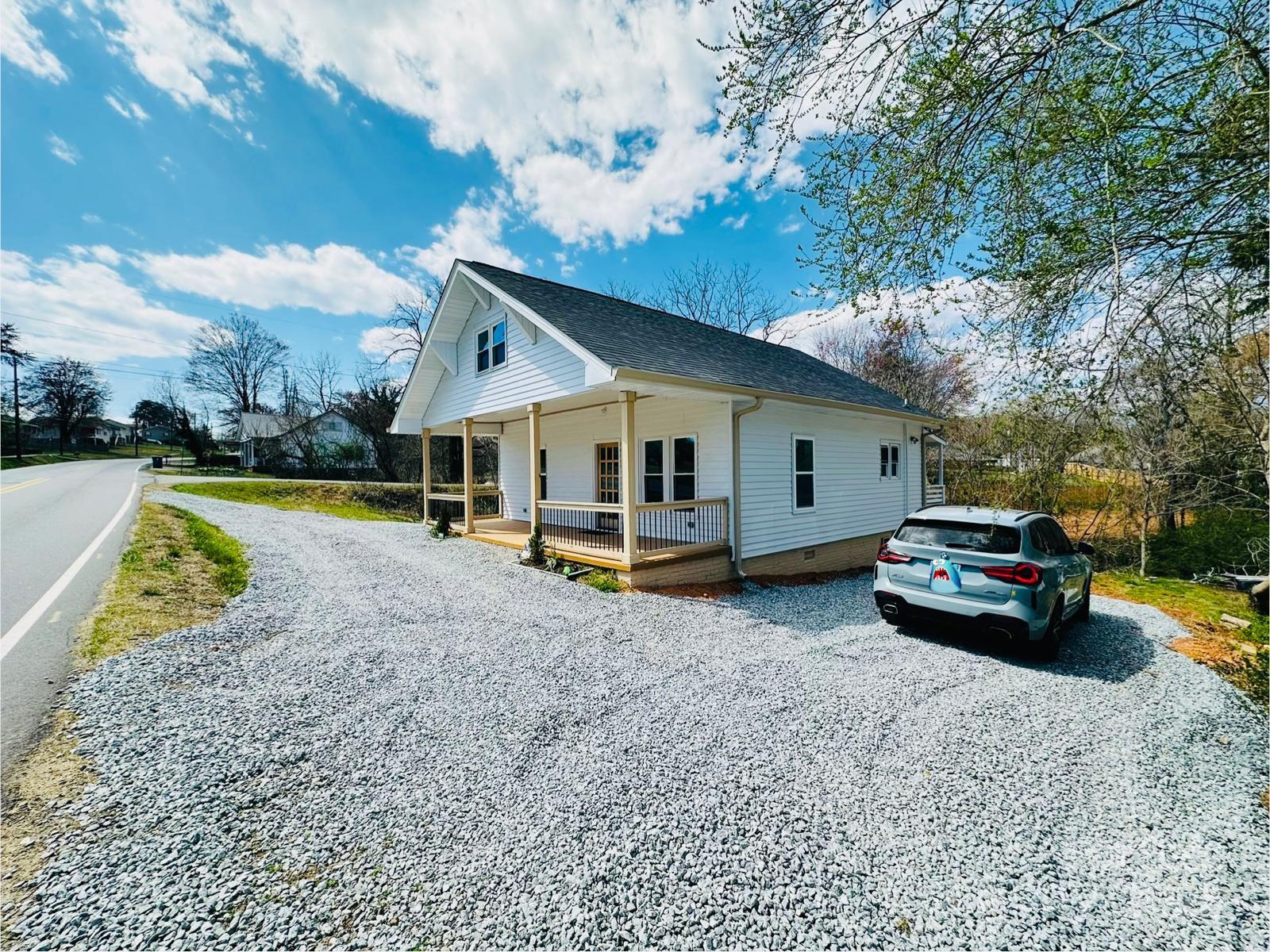108 Falls Avenue Property Photo
