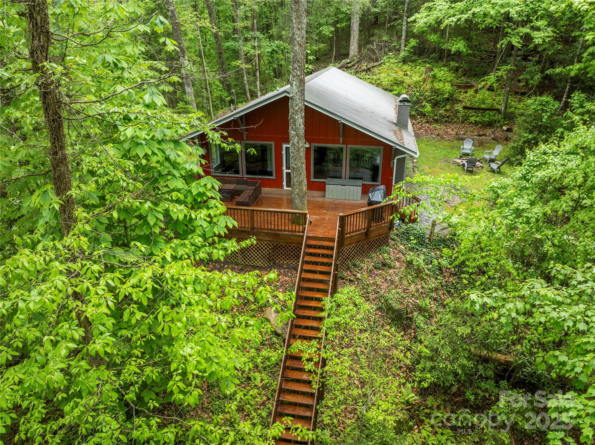 10 La Floresta Lane Property Photo