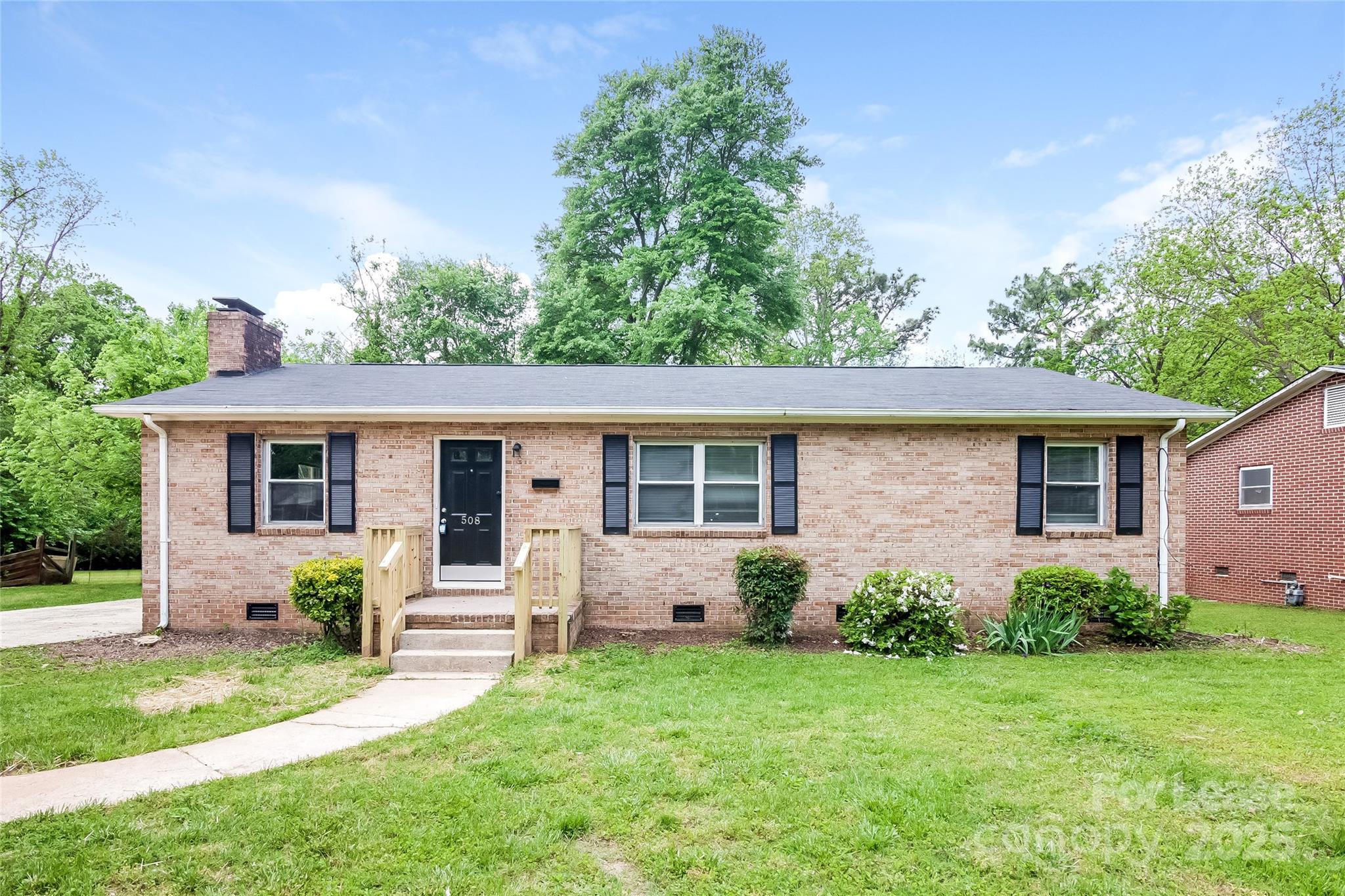 508 Frank Drive Property Photo