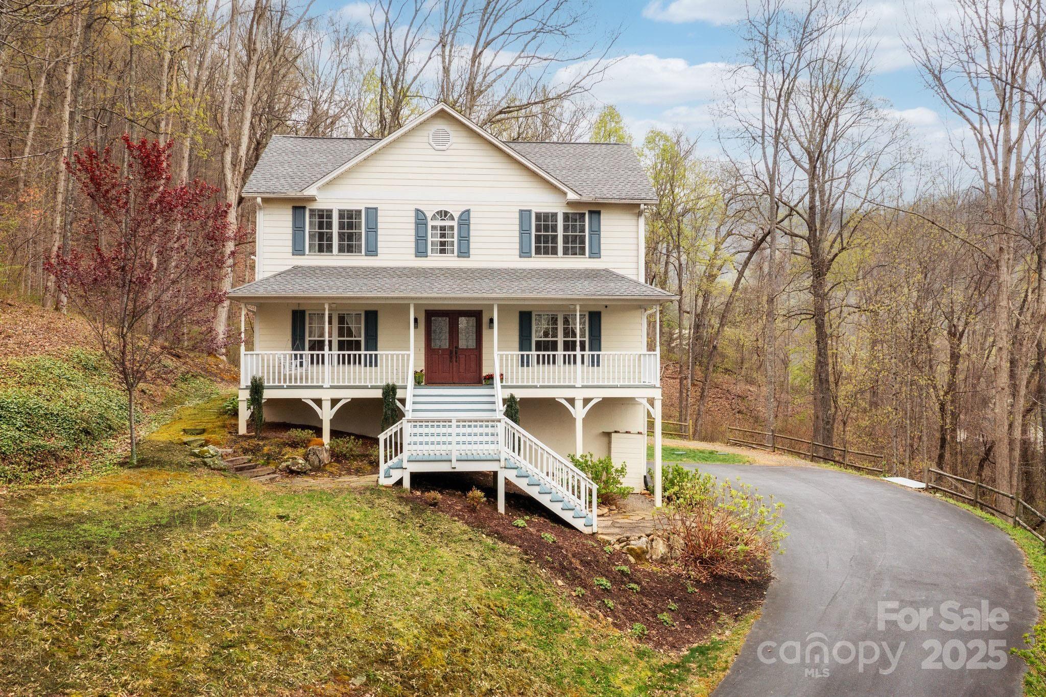 51 Sugar Hill Drive Property Photo