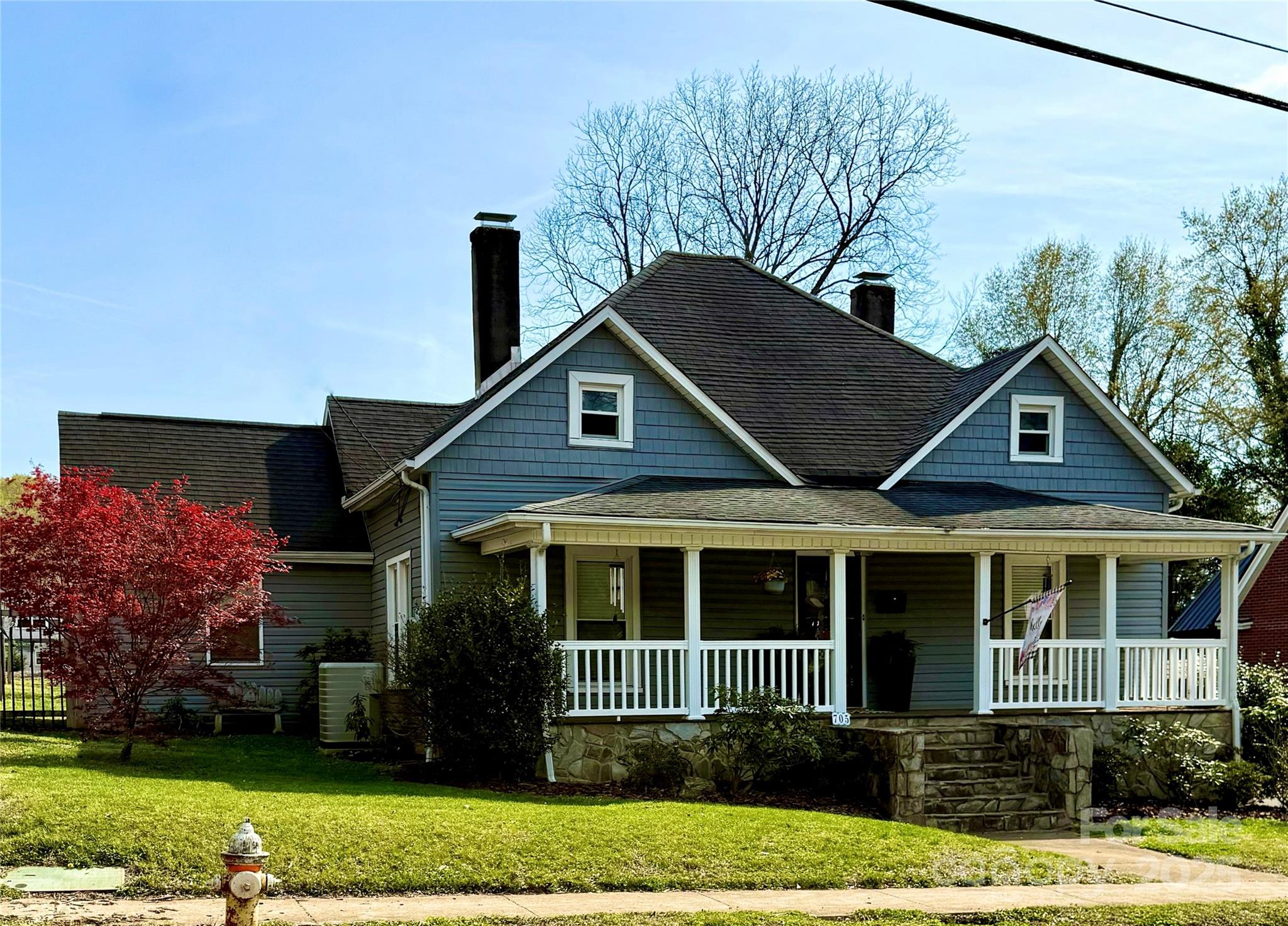 705 3rd Avenue Property Photo