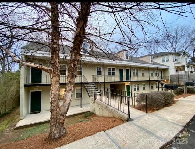 1617 Fulton Avenue B Property Photo