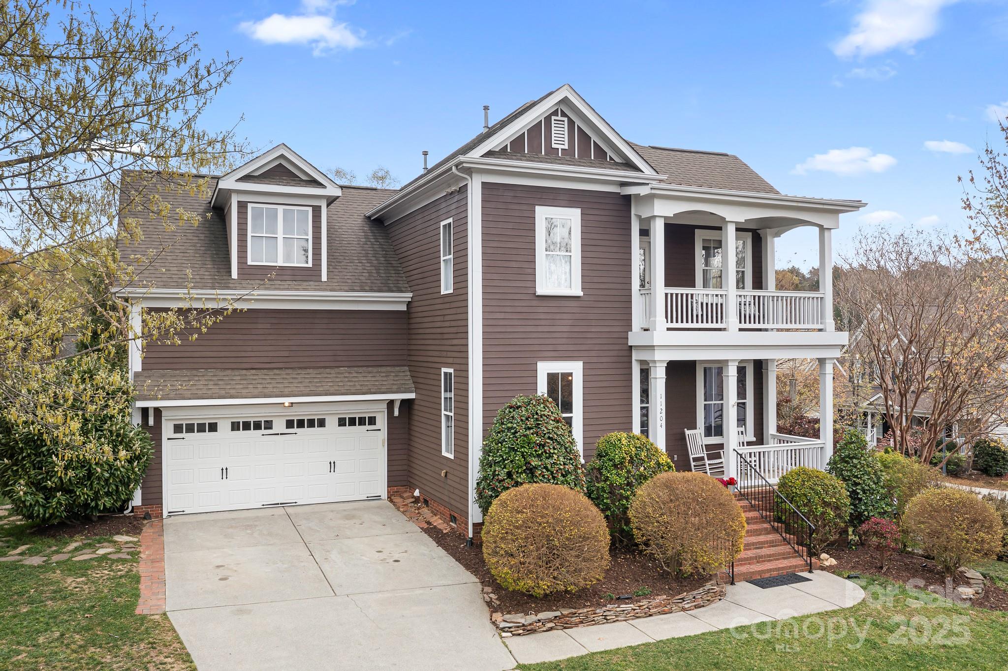 11204 Arlen Park Drive Property Photo