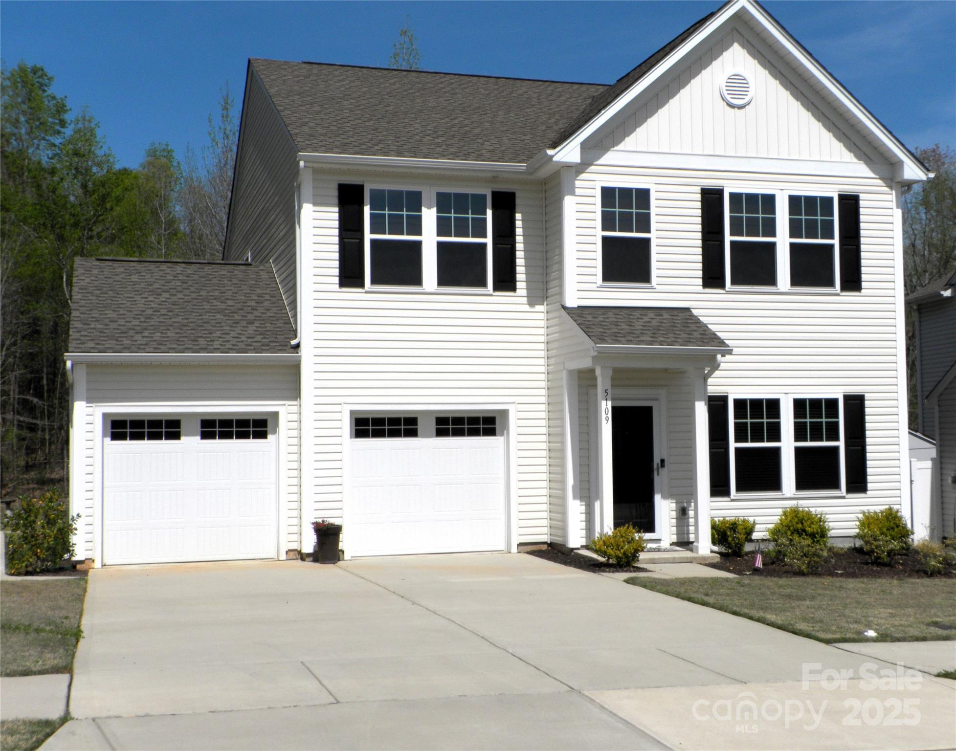 5109 Arbordale Way Property Photo