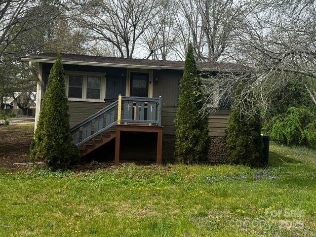 103 Gragg Street Property Photo