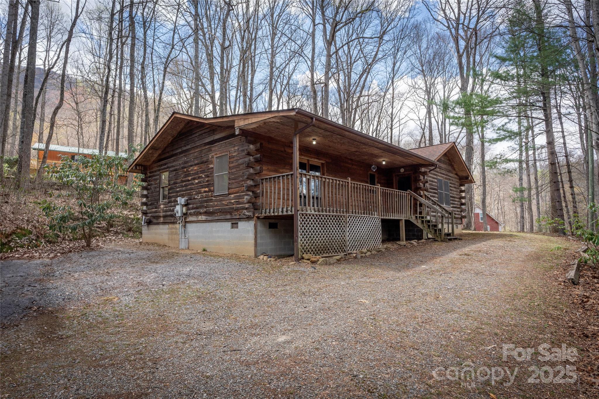 398 Locust Drive Property Photo