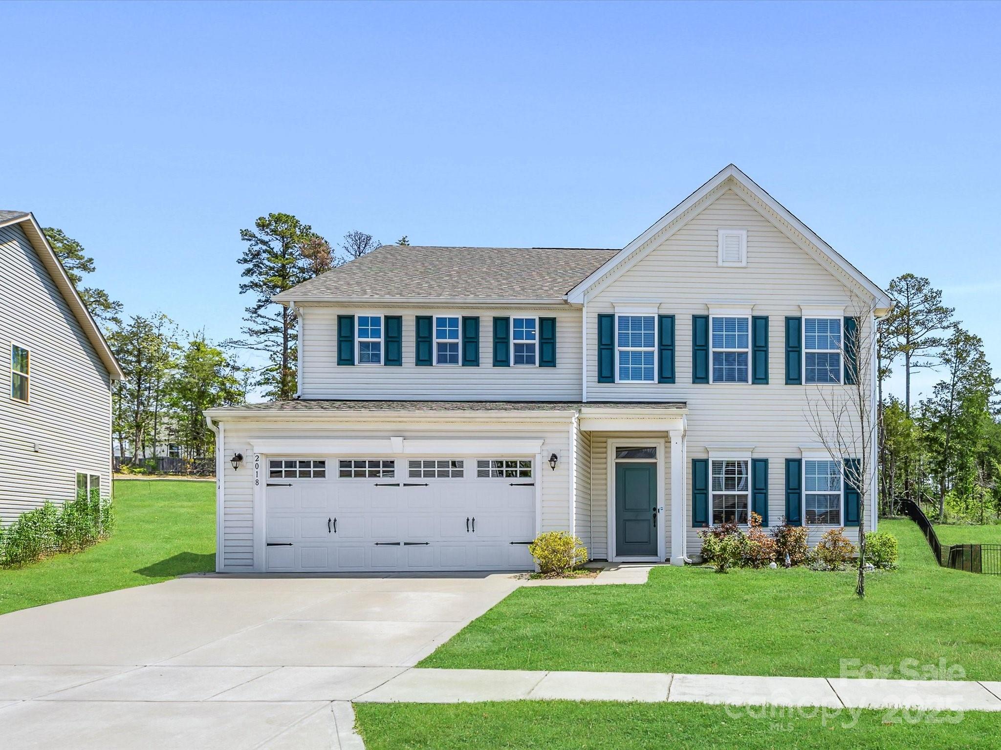 2018 Sewall Avenue Property Photo