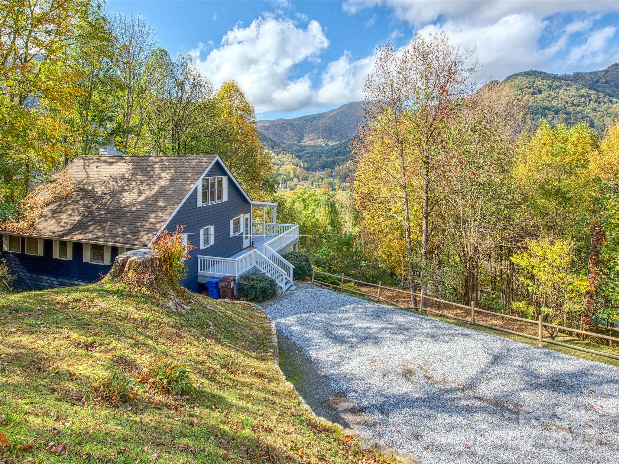514 Rocky Top Road Property Photo