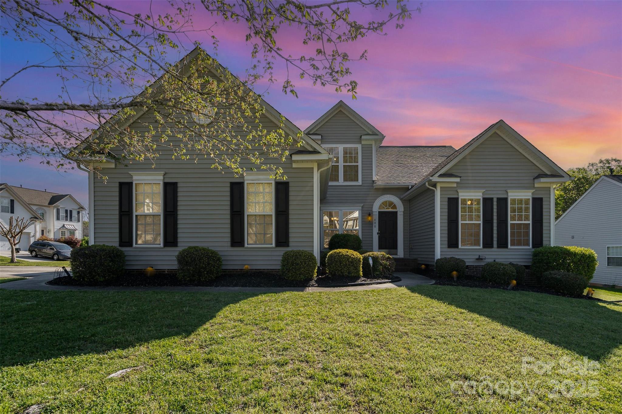 Autumn Cove At Lake Wylie Real Estate Listings Main Image