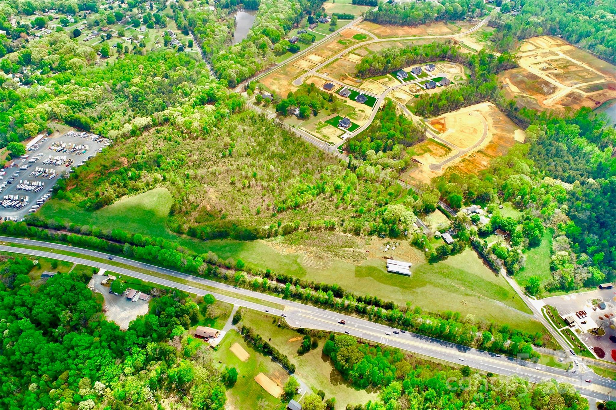 14211 Cabarrus Road Property Photo 3