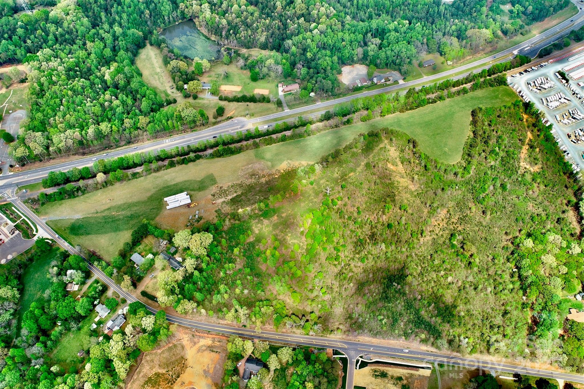 14211 Cabarrus Road Property Photo 4