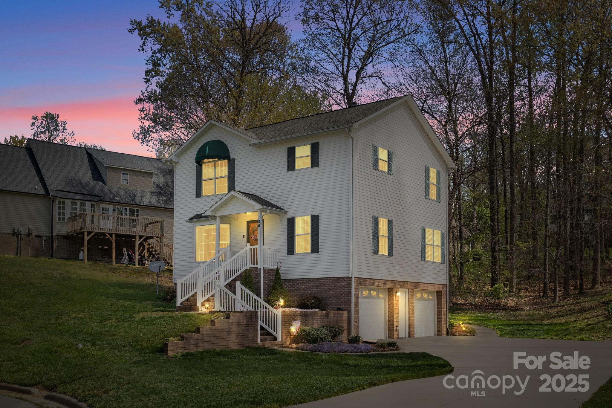Randolph County Real Estate Listings Main Image