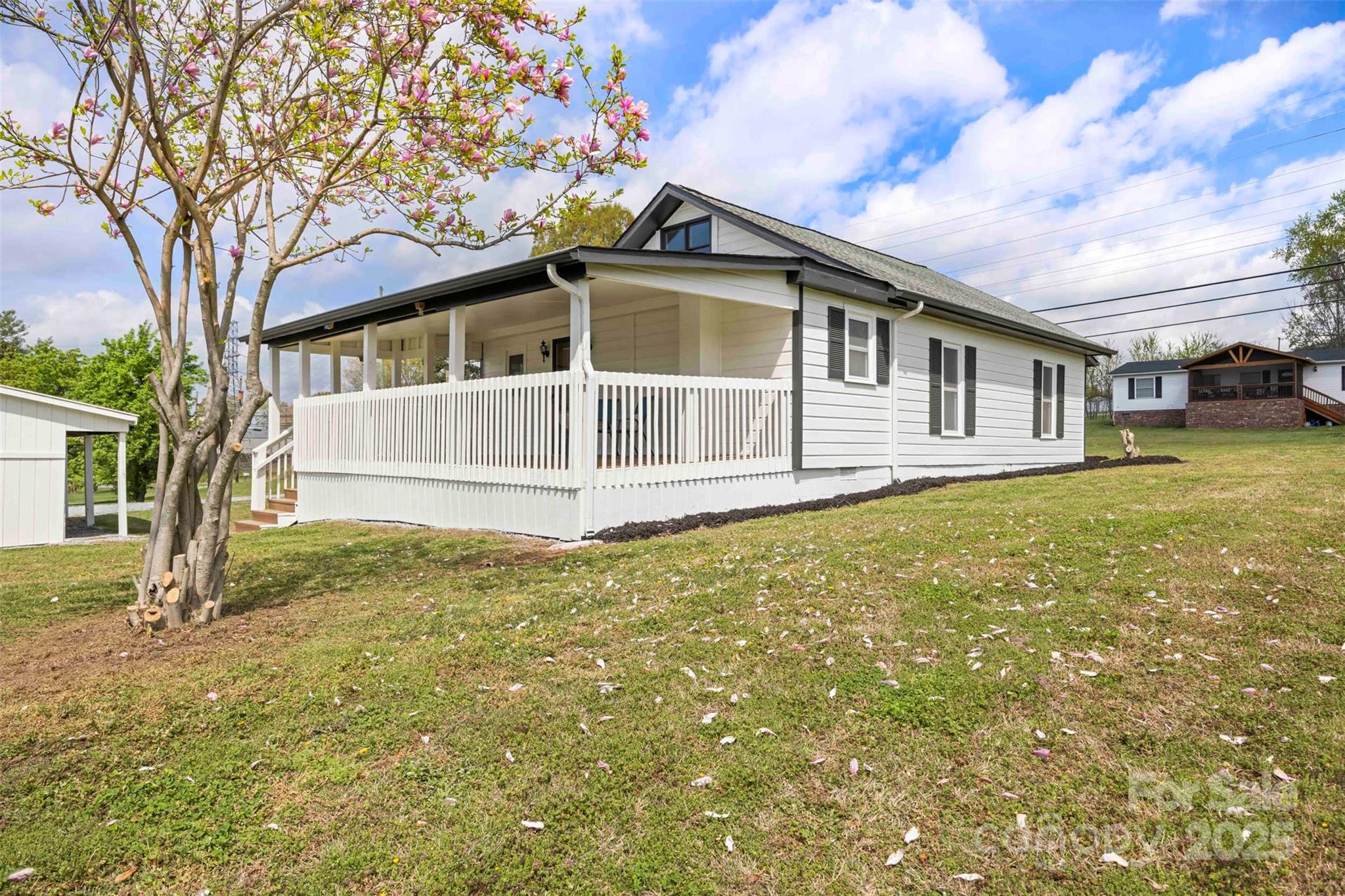 382 Cole Campbell Road Property Photo