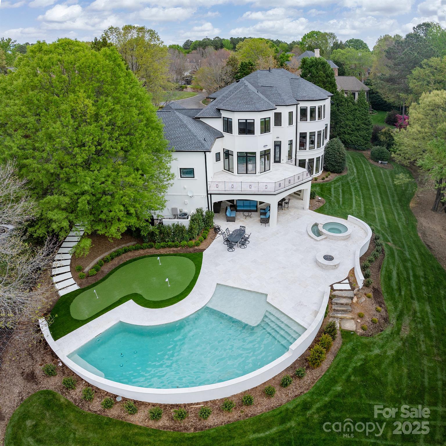 15603 Mccullers Court Property Photo