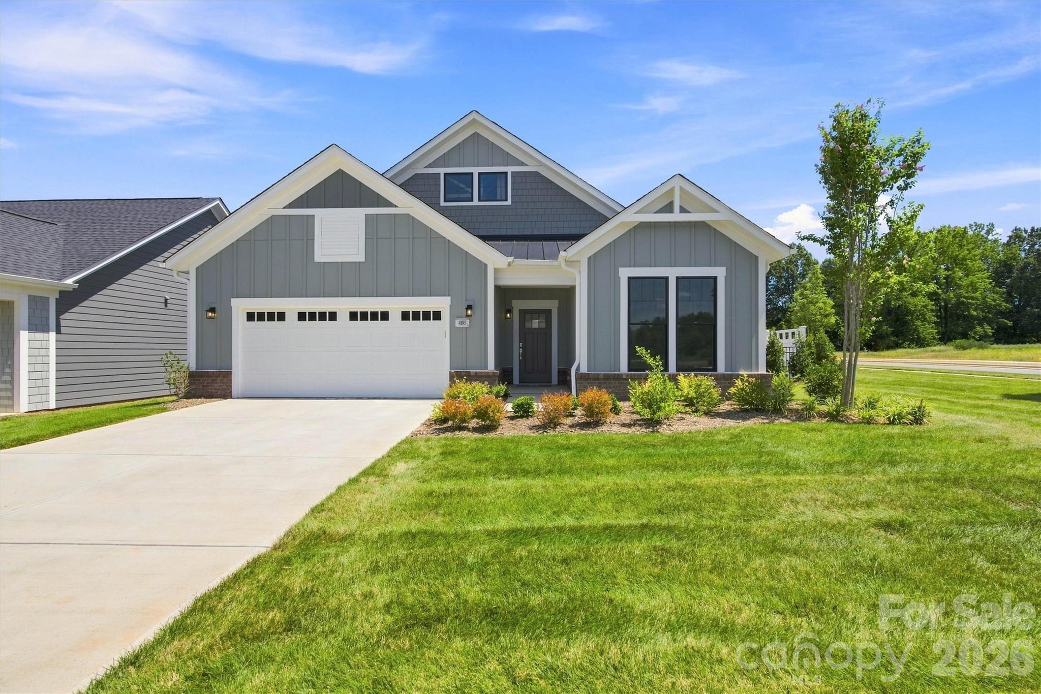 4185 Creek Bridge Circle 45 Property Photo 1
