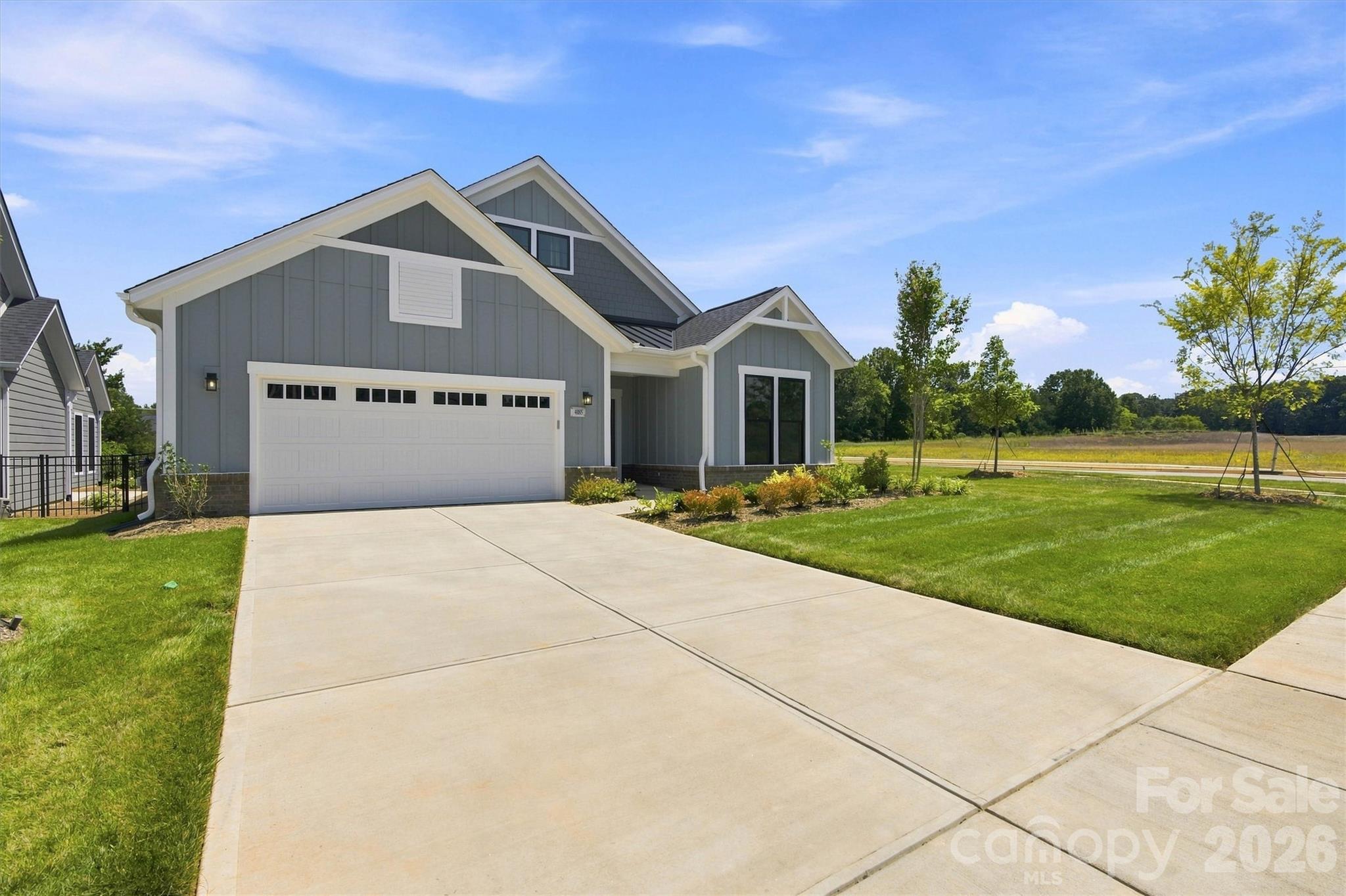 4185 Creek Bridge Circle 45 Property Photo 2