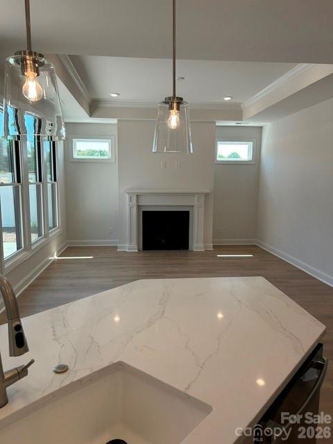 4185 Creek Bridge Circle 45 Property Photo 6