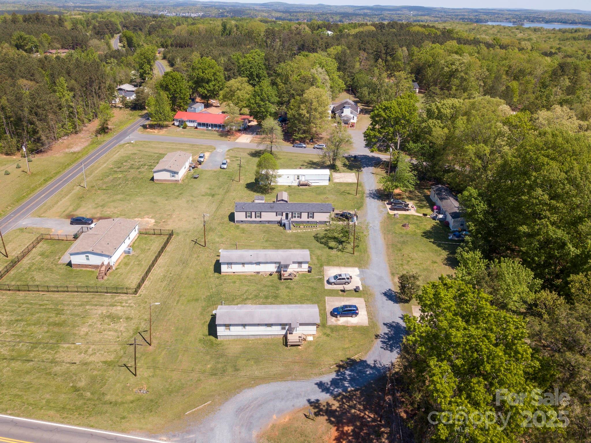 40724 Nc 740 Highway Property Photo