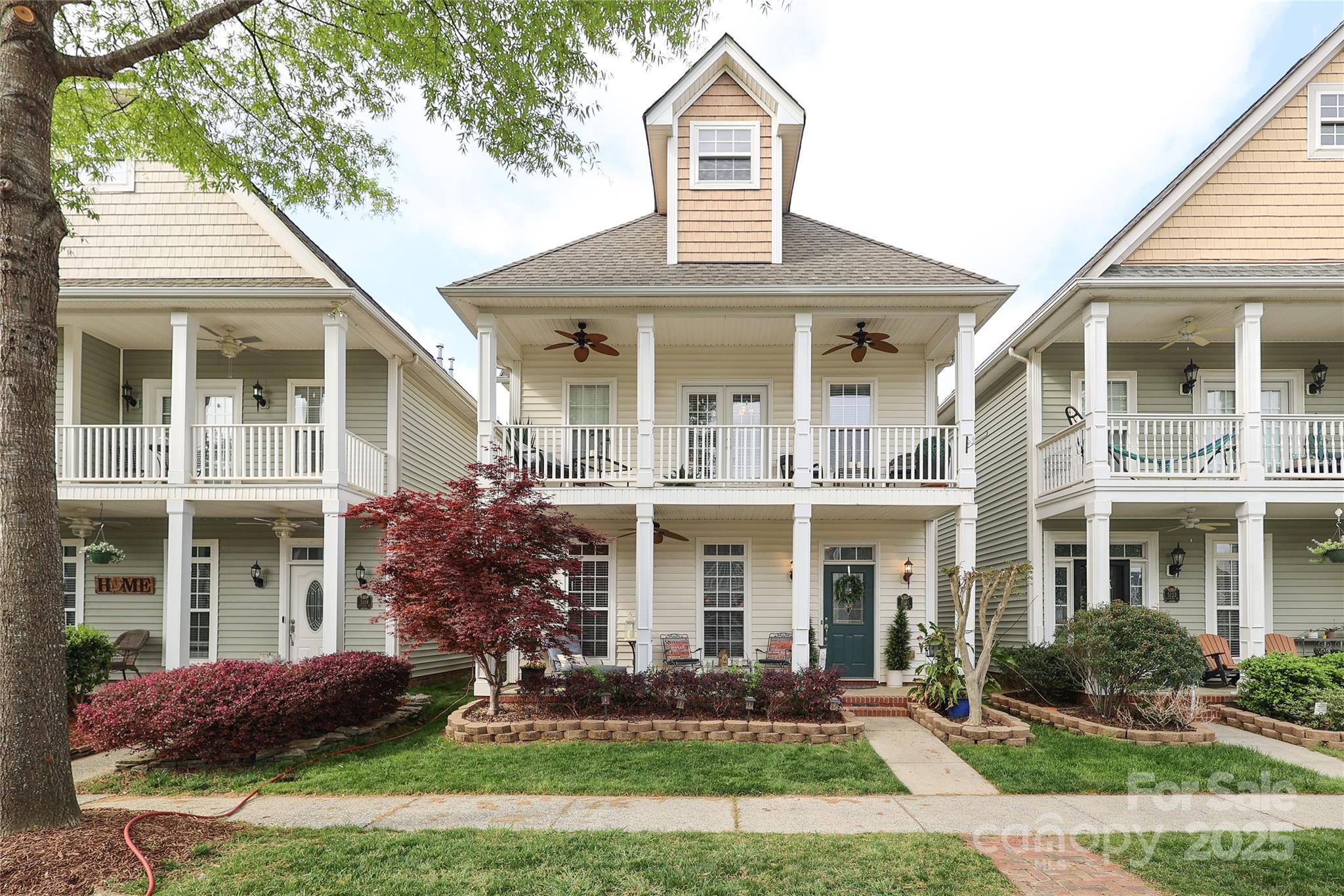 5121 Alysheba Drive Property Photo