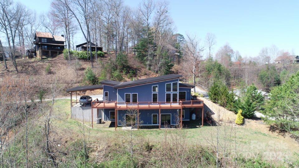 125 Green Oaks Road Property Photo