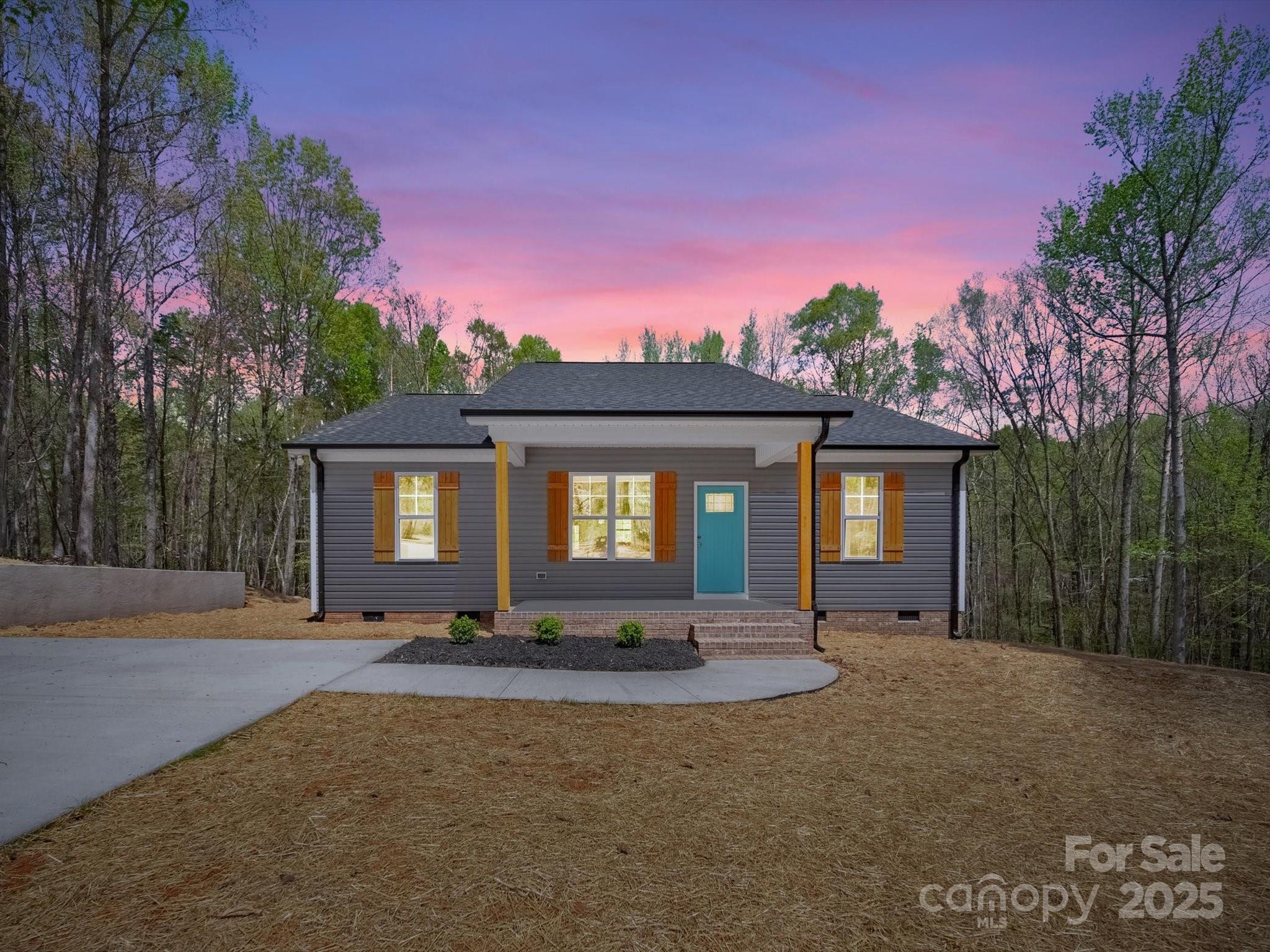 297 Barr Link Road Property Photo