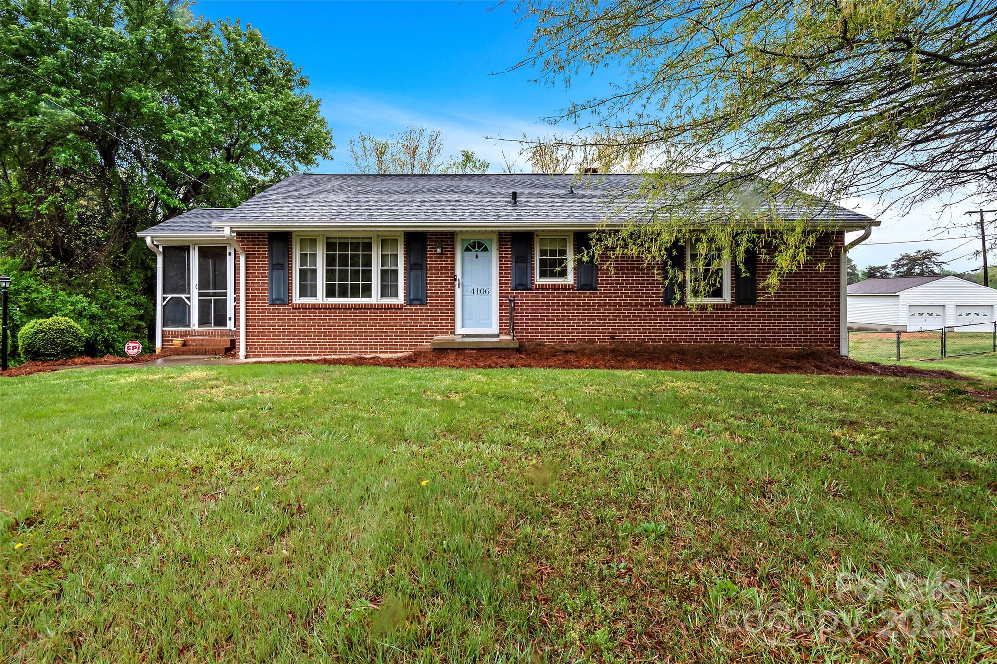 4106 Patsy Drive Property Photo
