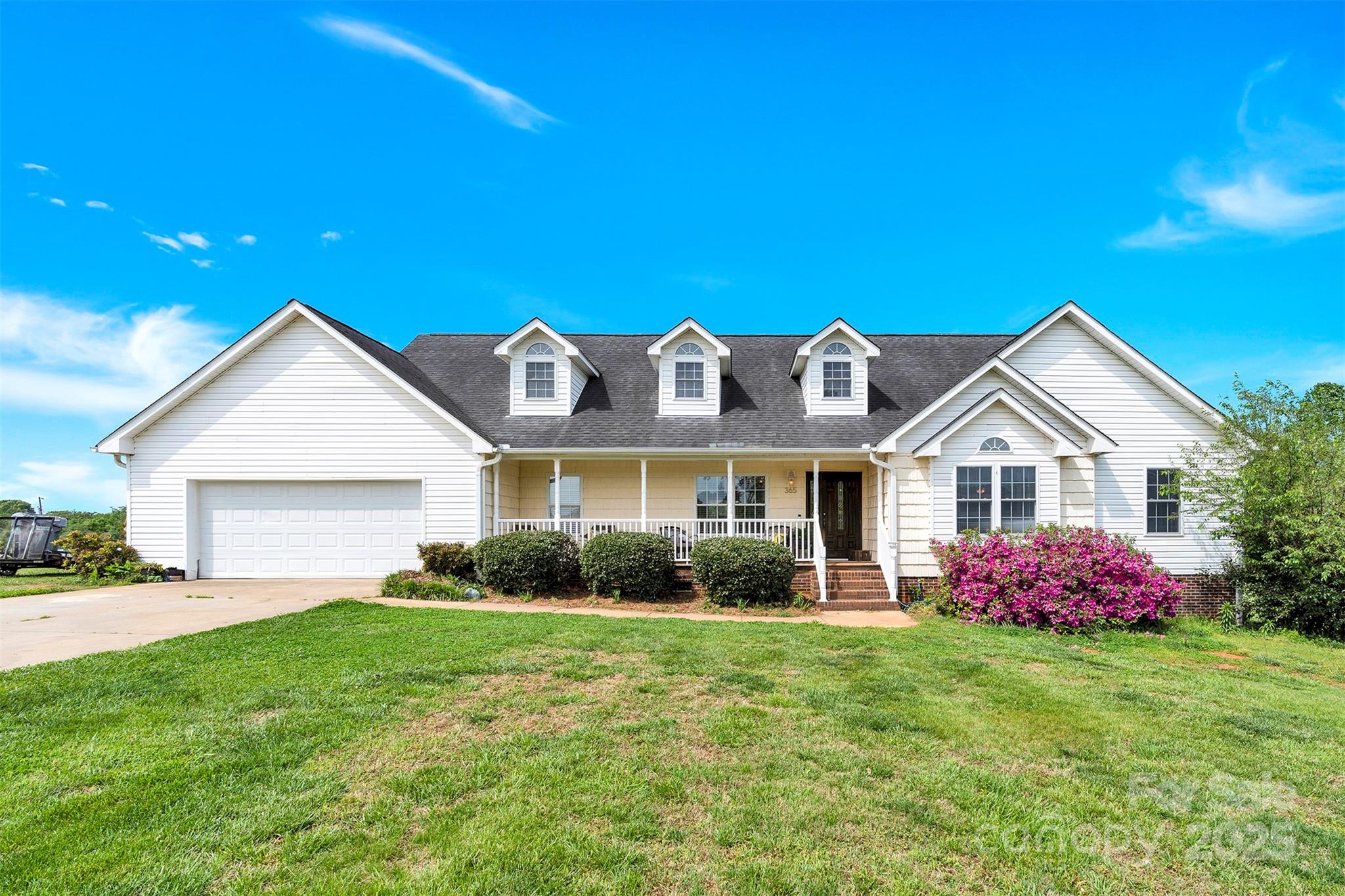 365 Kinder Road Property Photo