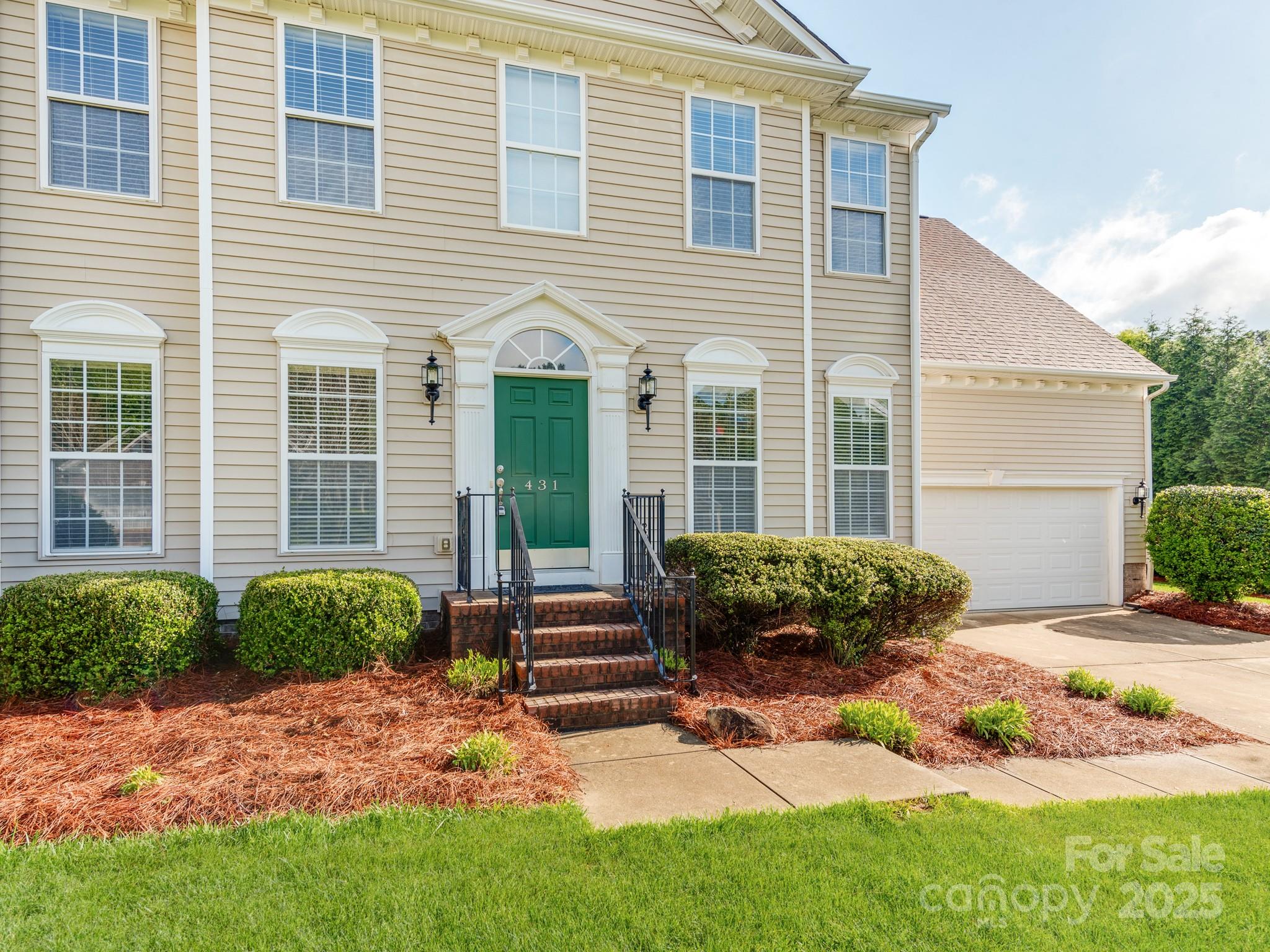 431 Harvest Terrace Property Photo 1
