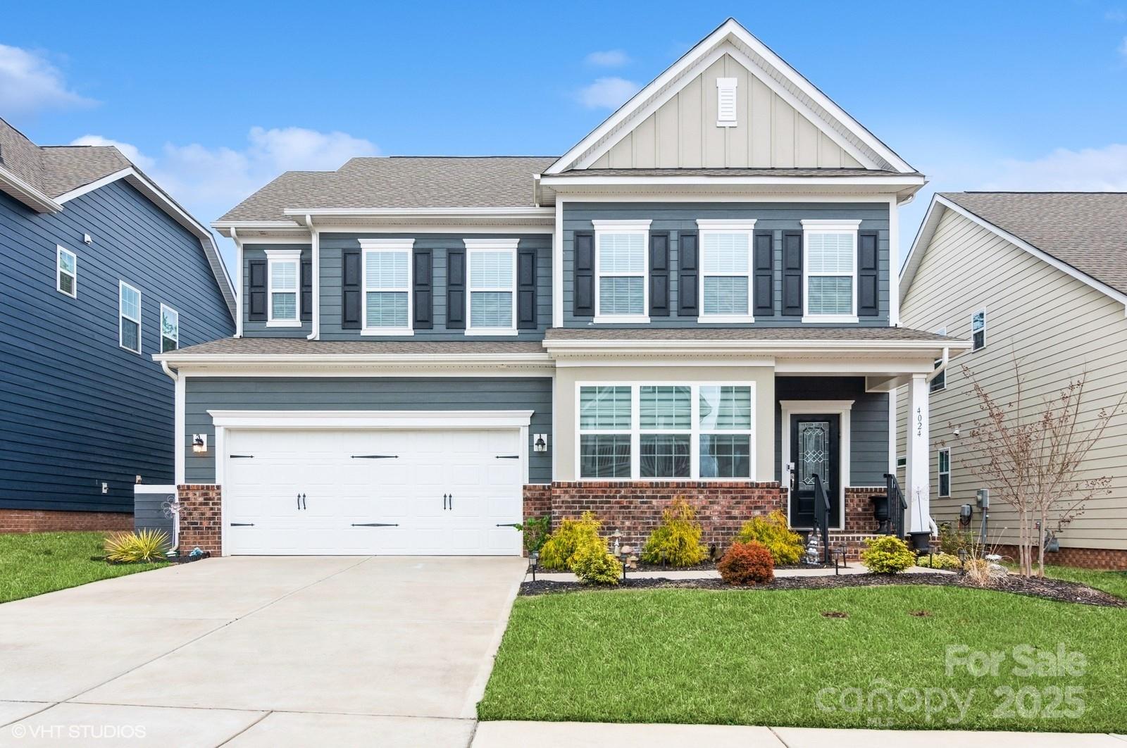 4024 Whipcord Drive Property Photo