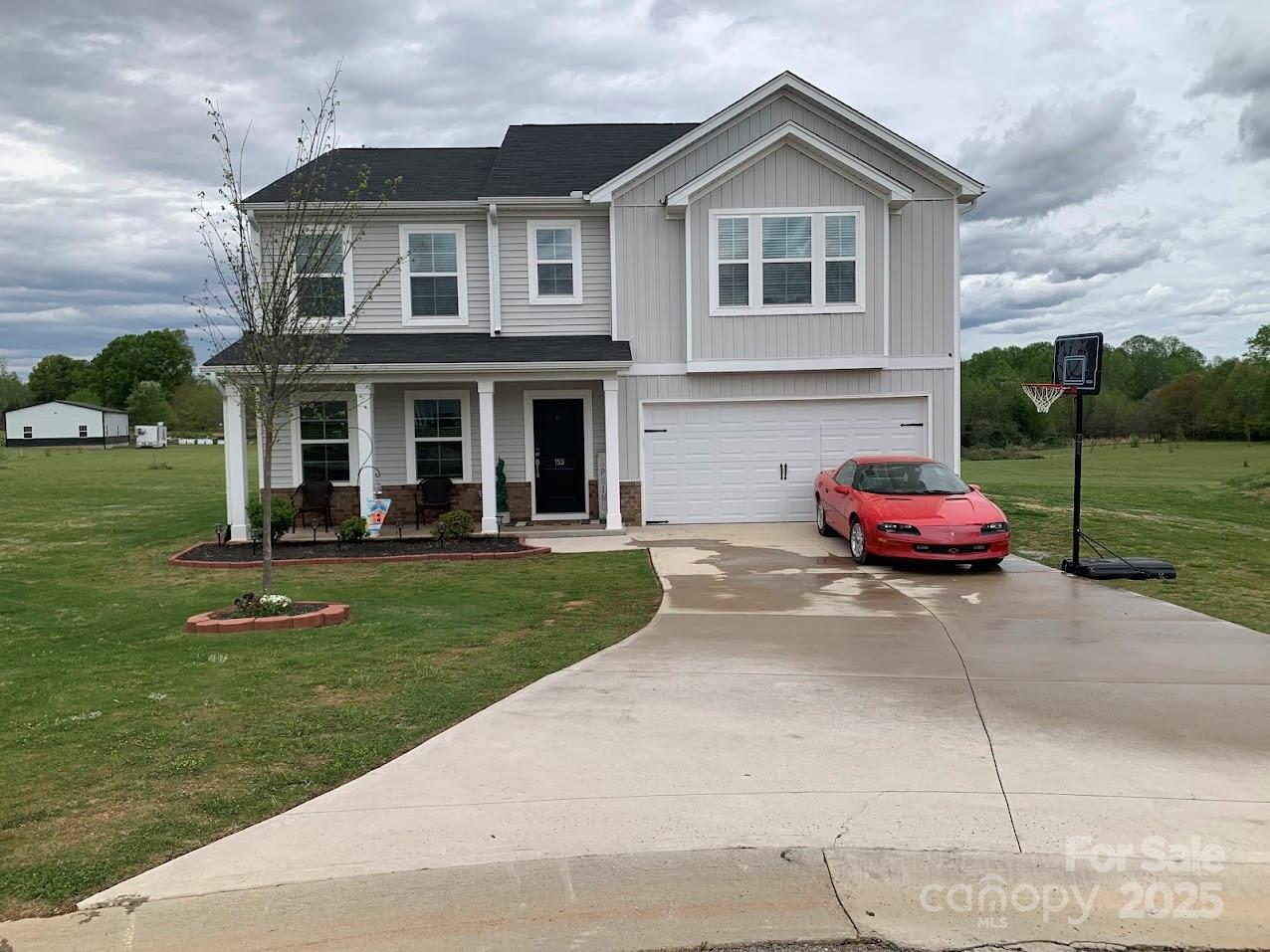 159 Deno Drive Property Photo