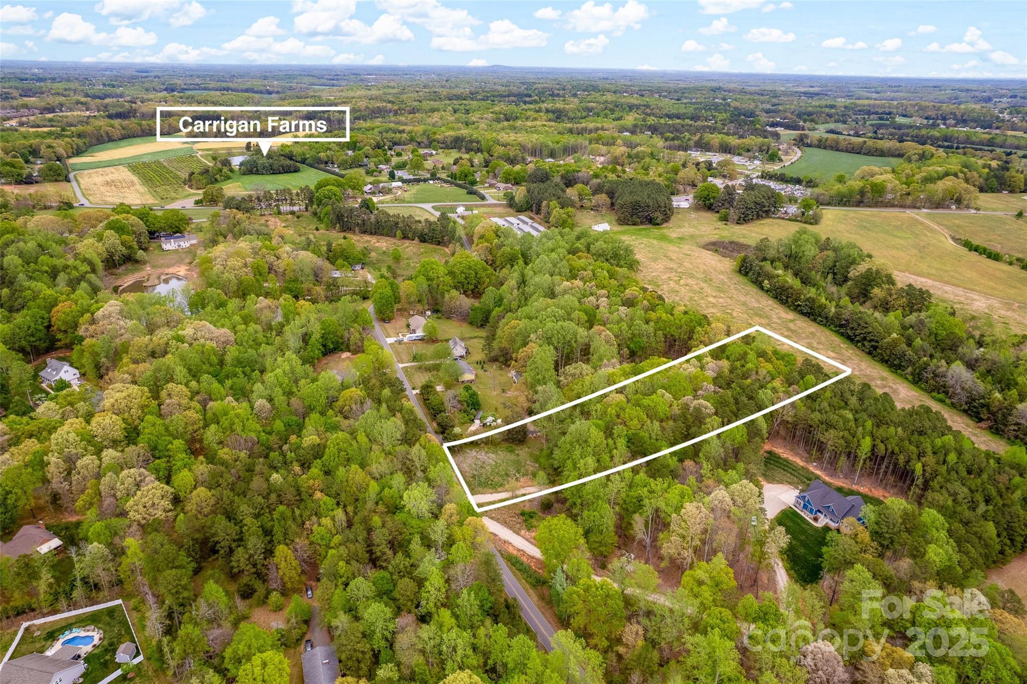 187 Alexander Acres Road Property Photo