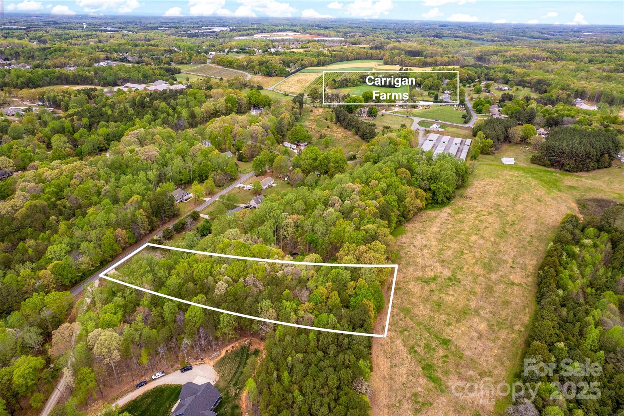 187 Alexander Acres Road Property Photo 6