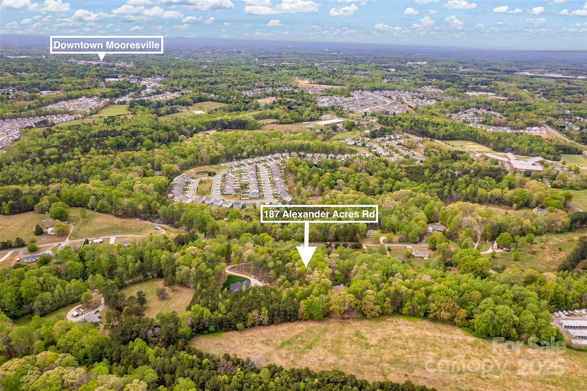 187 Alexander Acres Road Property Photo 12