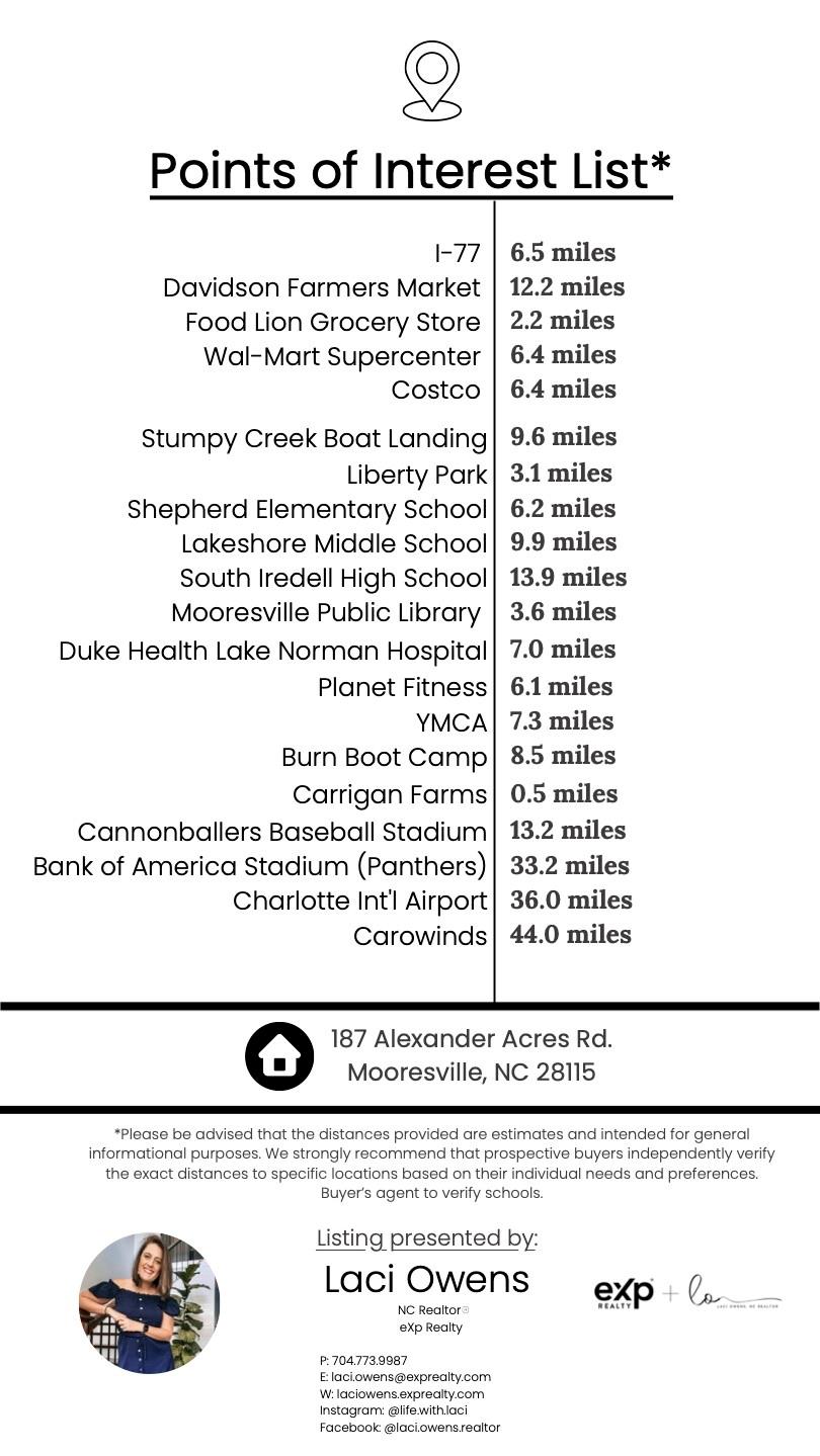 187 Alexander Acres Road Property Photo 19