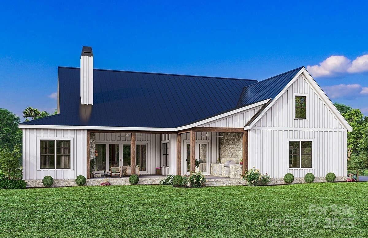 0 Shining Rock Path 11 Property Photo 2