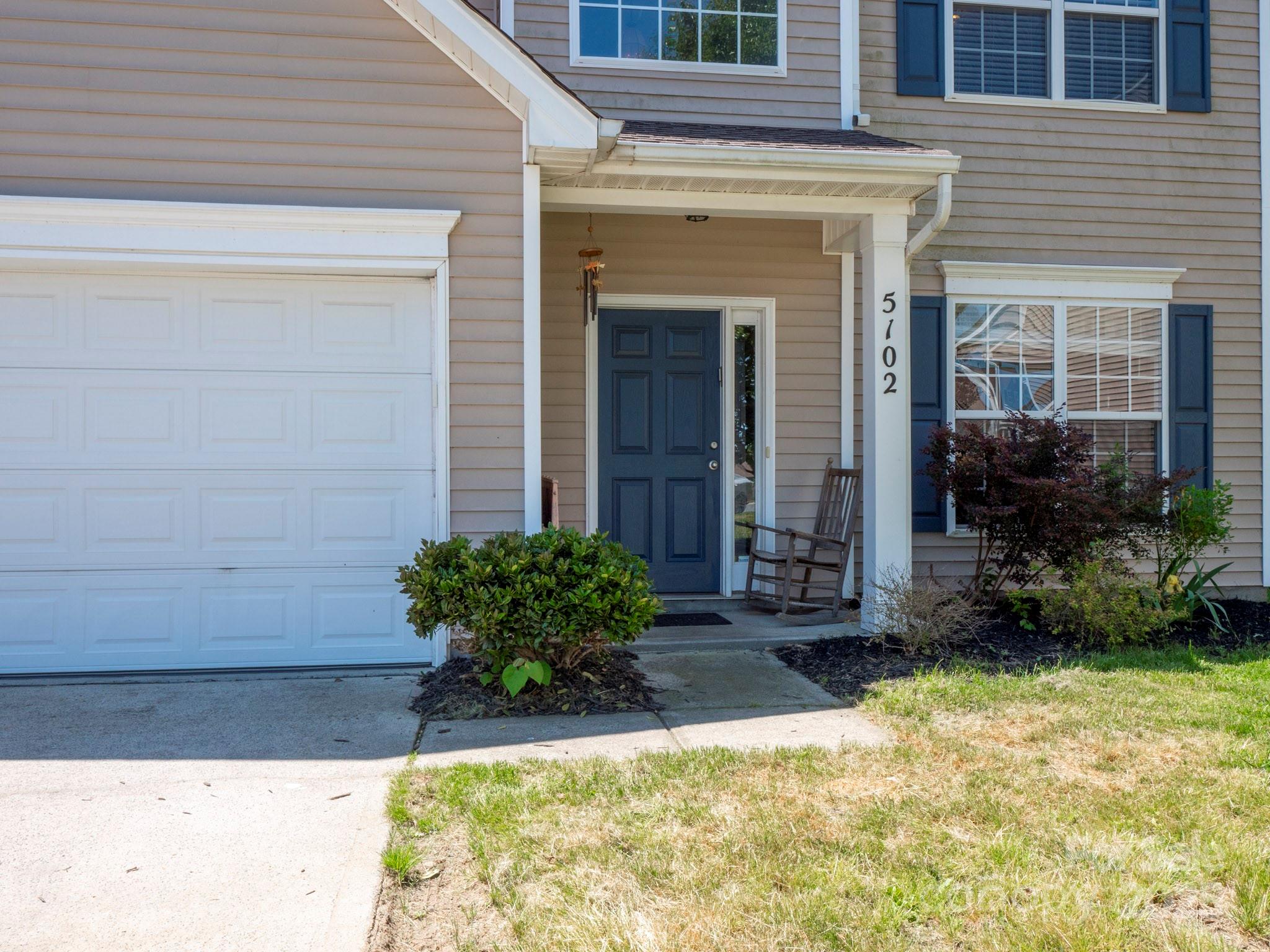 5102 Candleglow Court Property Photo 1