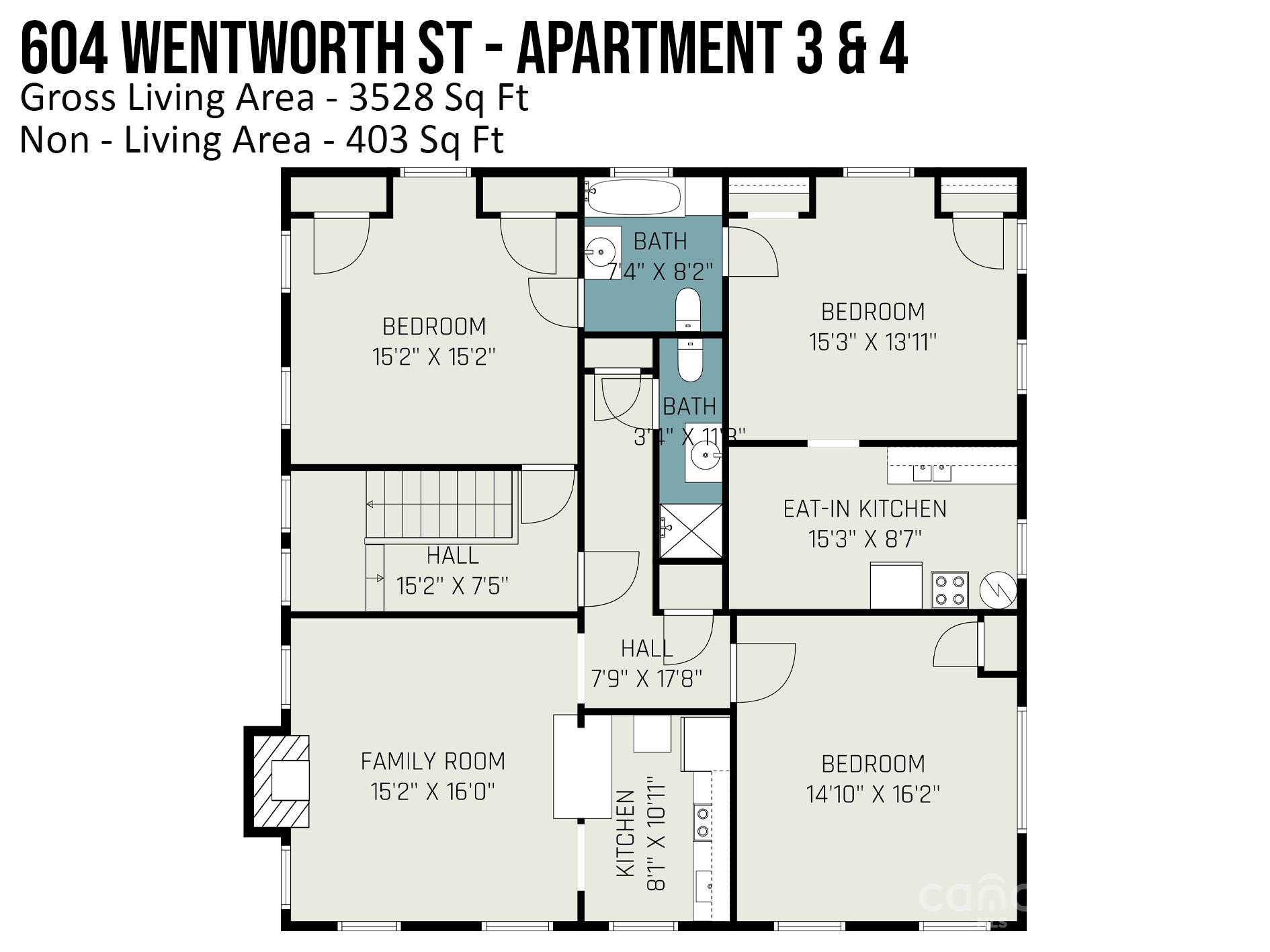 604 Wentworth Street Property Photo 32