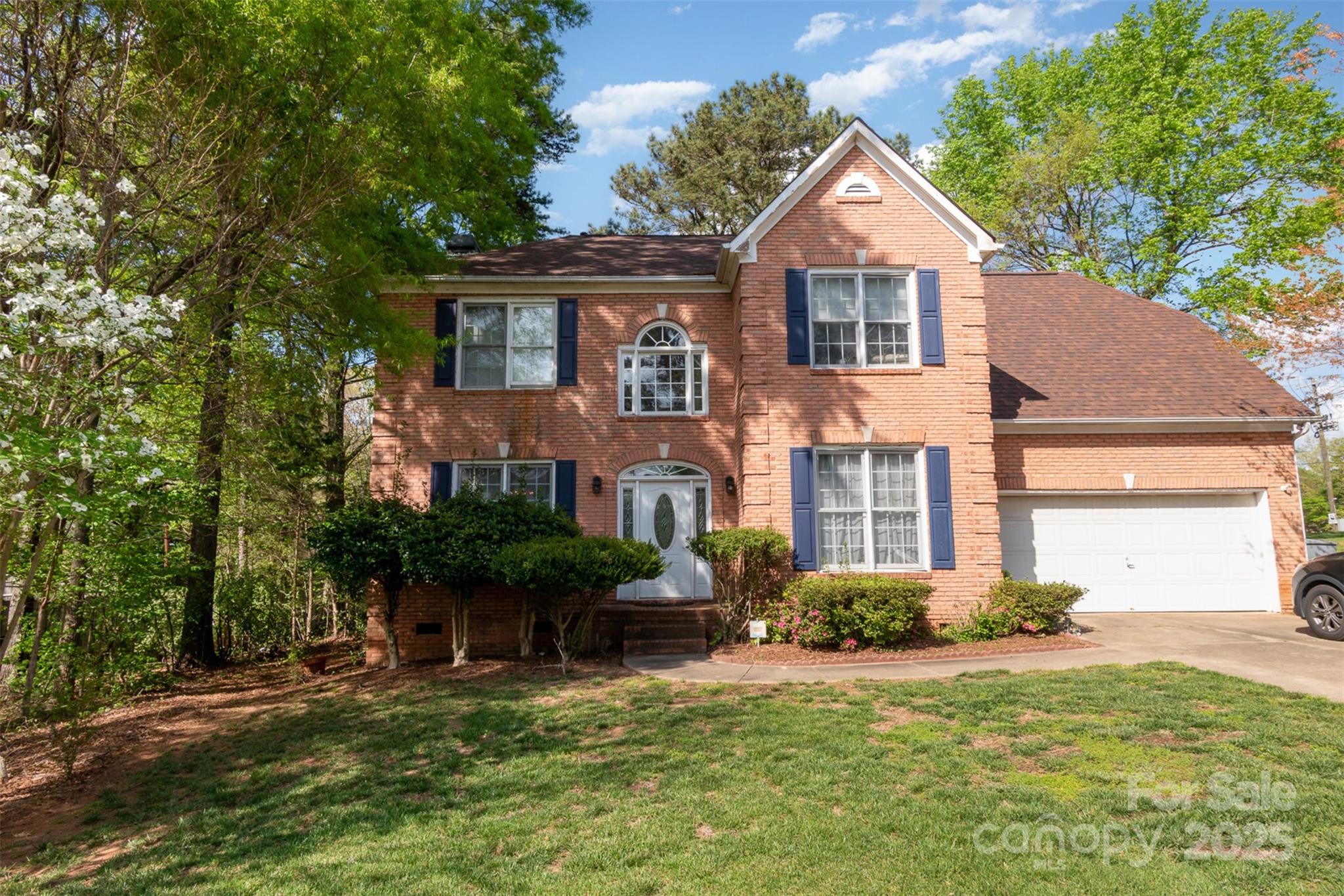 6615 Wickville Drive Property Photo