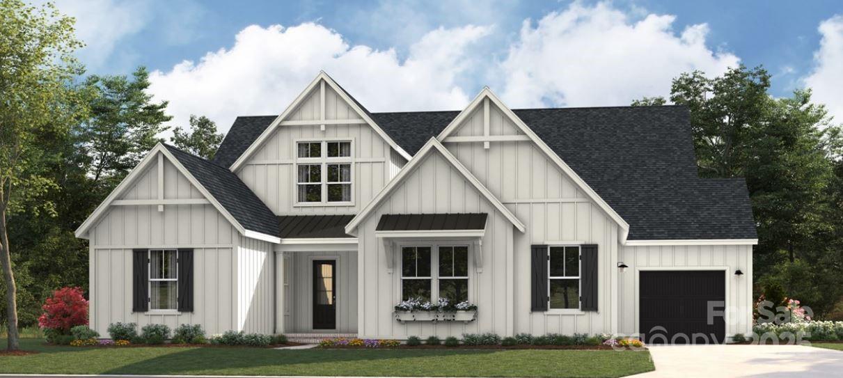 8805 Wingard Drive Property Photo 2