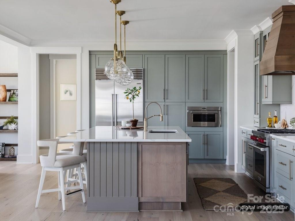 8805 Wingard Drive Property Photo 7