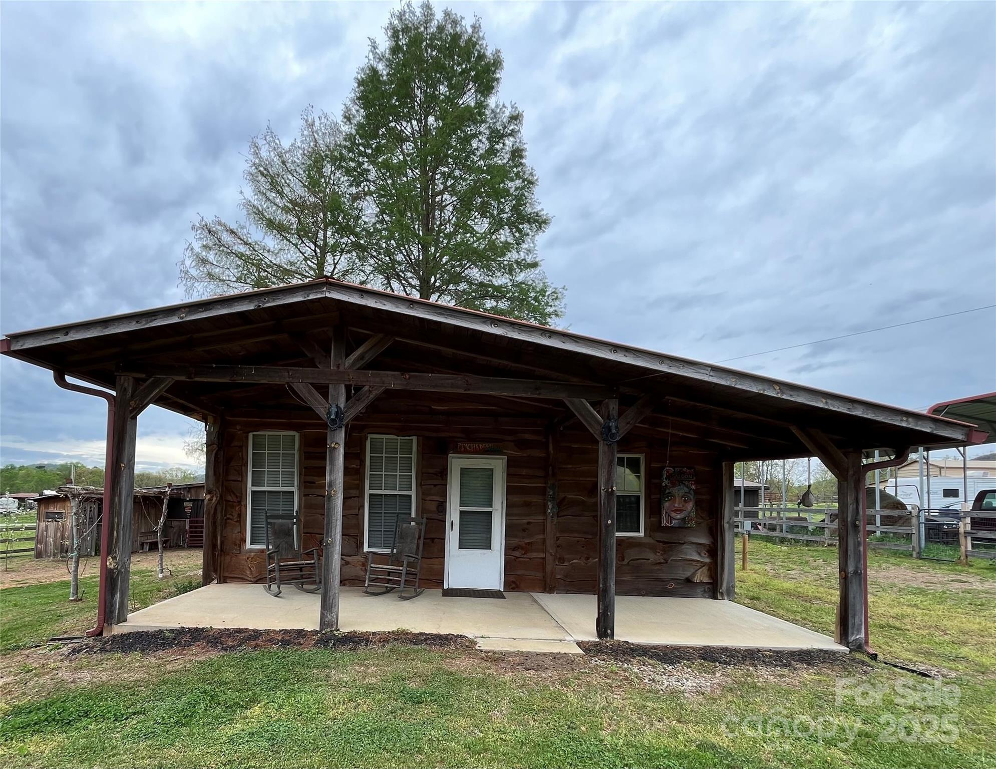 291 Love Valley Road Property Photo