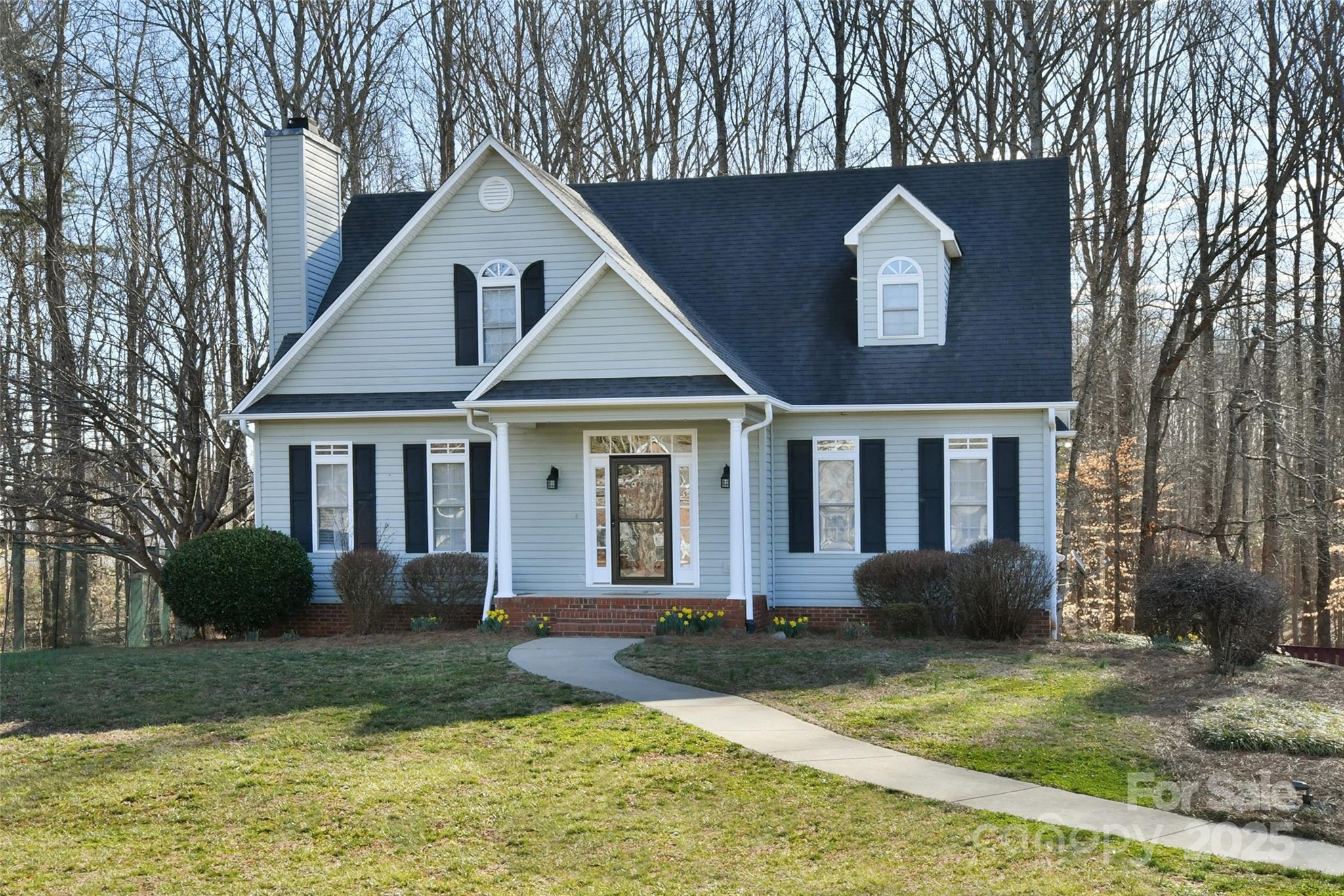 131 Covington Drive Property Photo