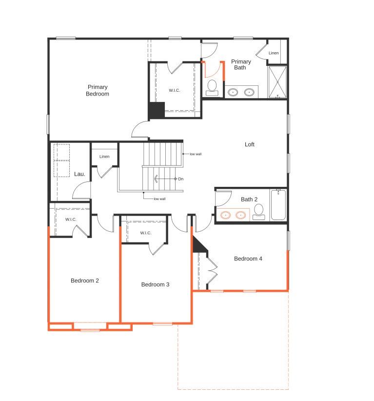 391 Lancashire Court Property Photo 5
